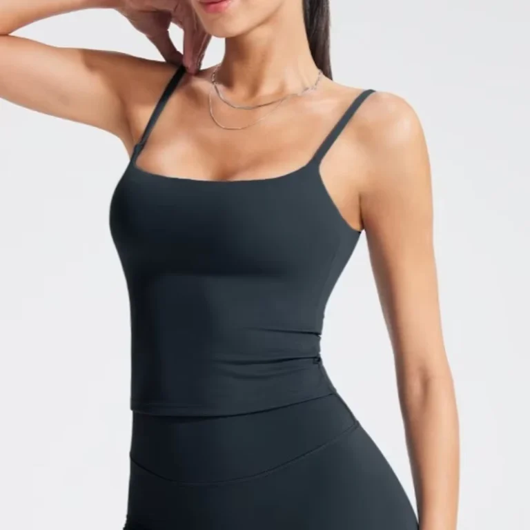 Womens-Slim-Fit-Camisole-Fitness-Sports-Bras-Quick-Dry-Padded-Workout-Crop-Top-Tanks-Sleeveless-Top