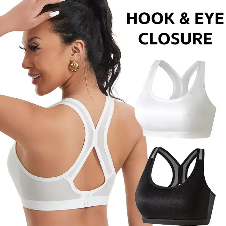 Womens-Sports-Bra-Padded-Back-Enhancing-Cross-Back-Straps-Shock-Absorbing-Anti-Sagging-Yoga-Tank-Top-for-Fitness-and-Running