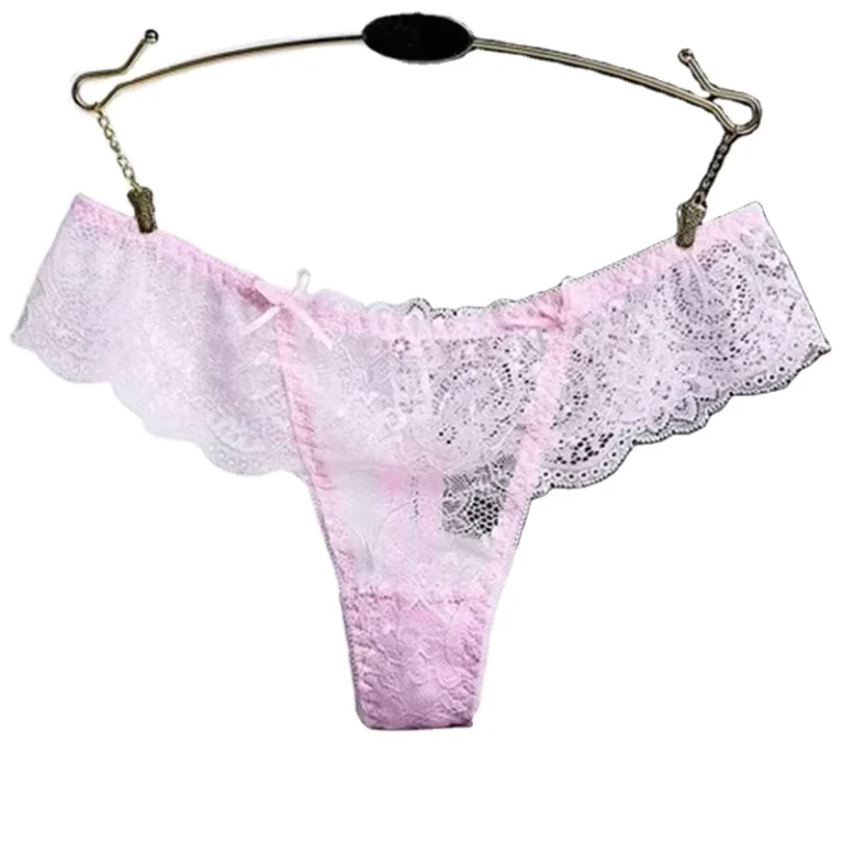Womens-Transparent-Lace-Panties-Solid-Color-Traceless-Seamless-Briefs-Ladies-Cotton-Seamless-Underwear-for-Girls