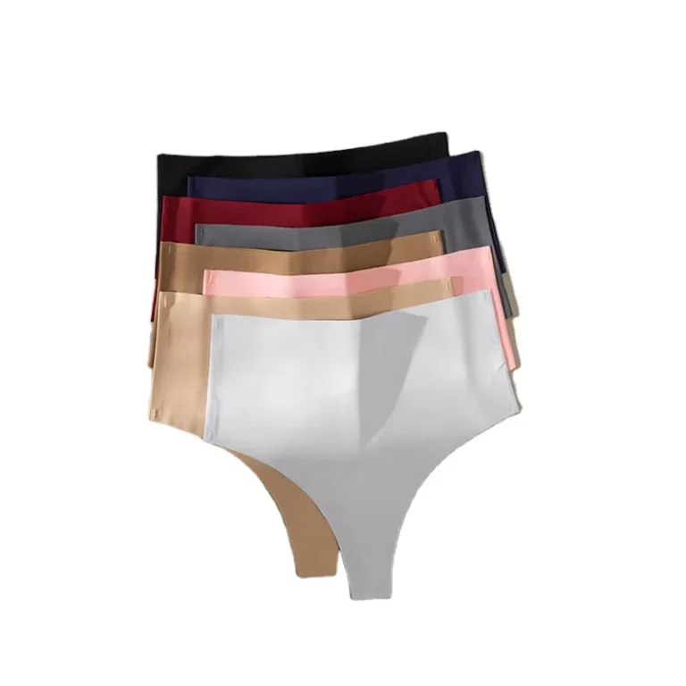 Womens-Underwear-Breathable-Panties-Comfort-Panties