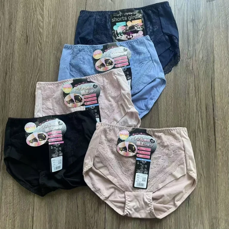 Womens-Underwear-Girls-Tight-Underwear-Slips-Briefs-French-High-Cut-Women-Panties