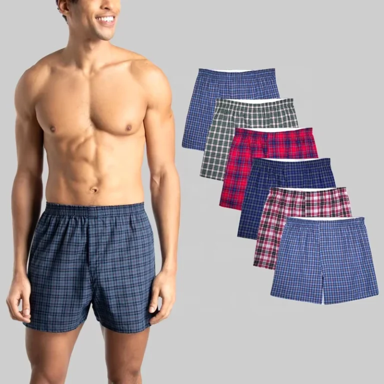 Woven-Man-Boxer-OEM-Factory-Woven-Man-Woven-Boxer-Underwear-Mens-Boxer