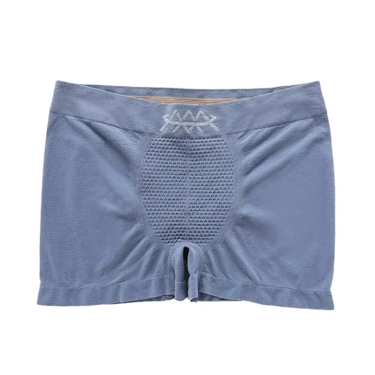 YCH-Mens-Knitted-5D-Magic-Magnetic-Seamless-Breathable-Anti-Bacterial-Quick-Dry-Eco-Friendly-Anti-static-Mid-Waist-Boxer-Briefs