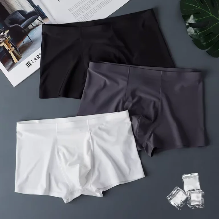 YIHONG-Ff4468-Summer-Quick-Dry-Cool-Men-Boxers-Briefs-Shorts-Soft-Breathable-Stretch-Ice-Silk-Boxers-Underwear-For-Men