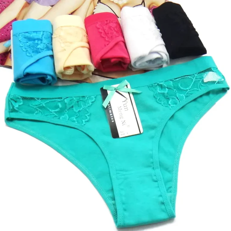 Yun-Meng-Ni-Underwear-Sexy-Lingerie-Breathable-Cotton-Womens-Panties