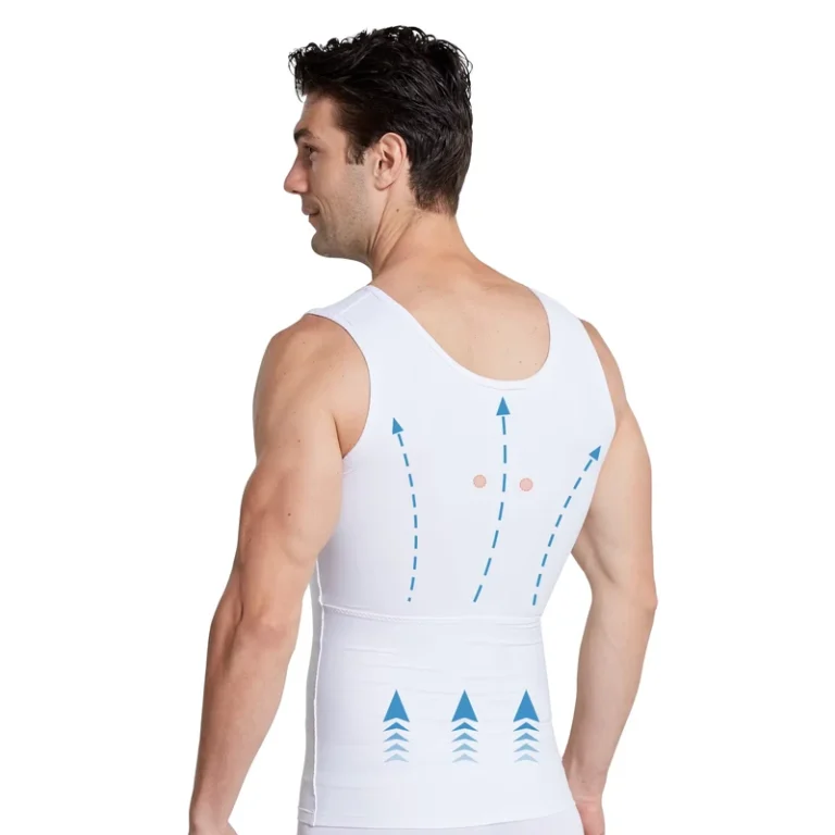 ZEROBODYS-W023-Gynecomastia-Mens-Compression-Shirt-Slimming-Undershirt-Shapewear-Body-Shaper-Hides-Man-Boobs-Tank-Top