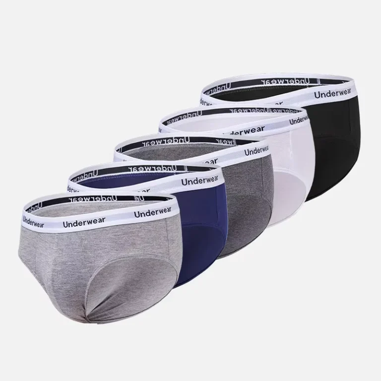 ZZ004-High-Quality-U-Shaped-Convex-Pocket-Low-Waist-Boxer-Briefs-Mens-Seamless-Triangle-Underwear-for-Men