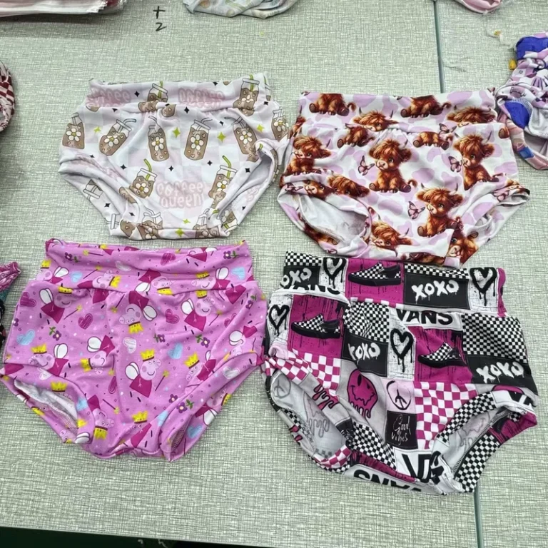 Zs-Girls-Bamboo-Blend-Underwear-for-Kids-Toddlers-Spandex-Cotton-Size-1103-4-Washable-Cute-Design-Custom-Pack