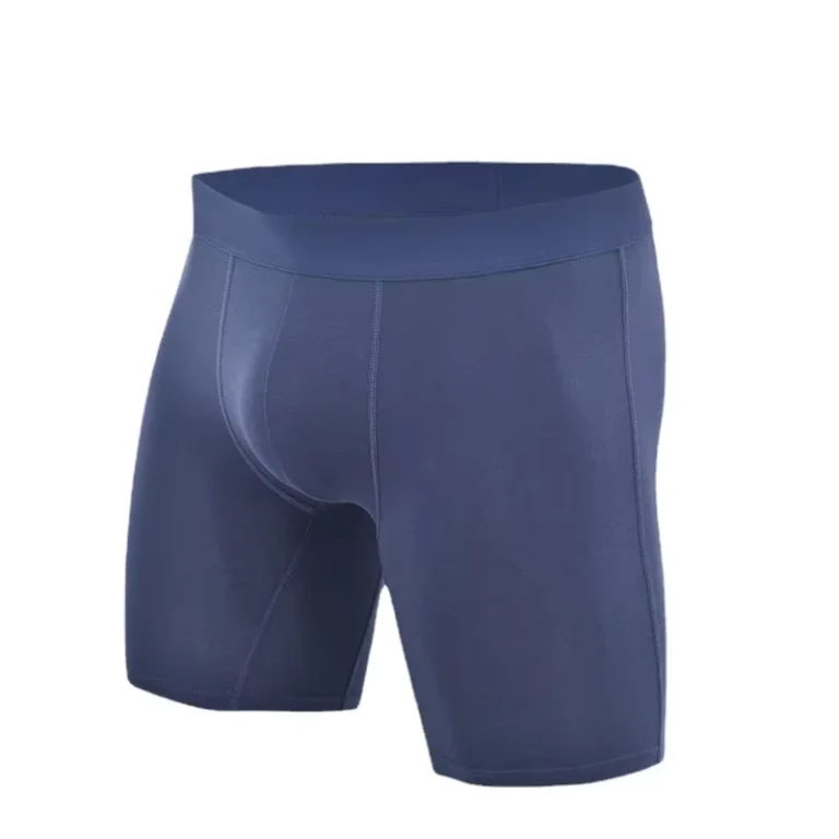 mens-underwear-long-boxer-briefs-European-and-American-cross-border-comfortable-sports-mens-cotton-underwear