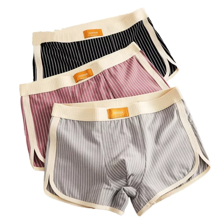 mens-underwear-new-striped-cotton-mens-underwear-breathable-and-stylish-mens-shorts-mens-boxer-briefs