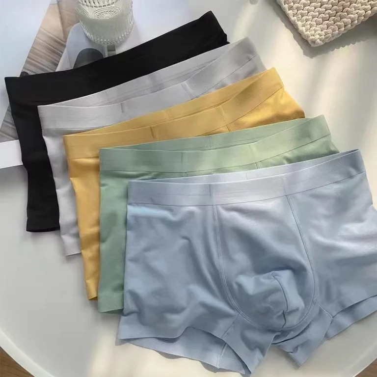 mens-underwear-seamless-modal-mens-underwear-skin-friendly-soft-boxer-briefs-silk-crotch-plus-size-boxers