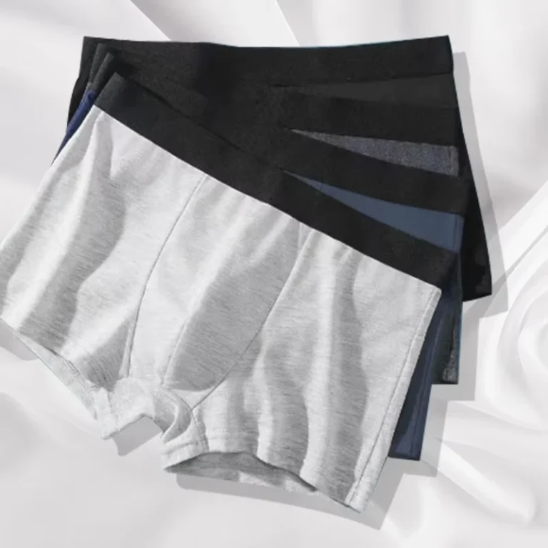 mens-underwear-solid-color-boxer-briefs-plus-size-breathable-knitted-underwear-for-cross-border-supply